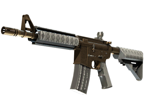 M4A4 | Royal Paladin